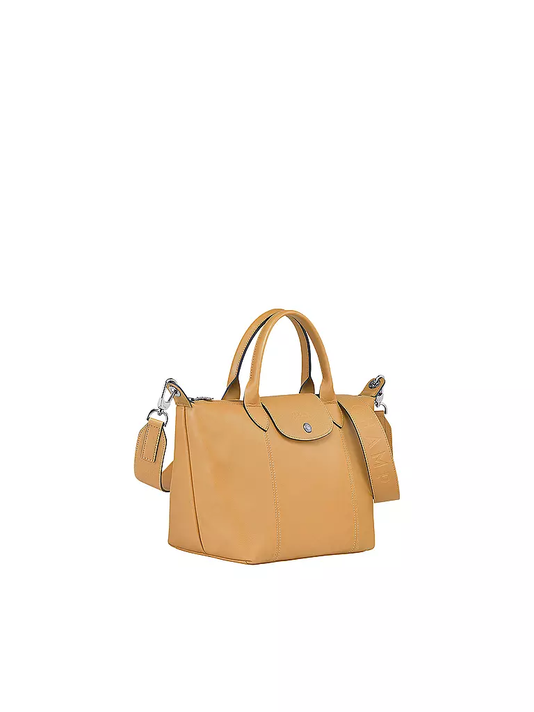 Longchamp le pliage honey new arrivals